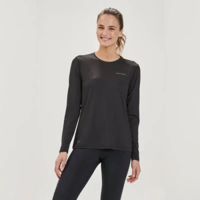 Abbildung von Endurance Yonan Performance LS Tee Gr. 34 000298894