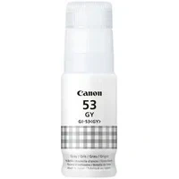 Abbildung von Canon GI 53GY Grau Druckerpatrone