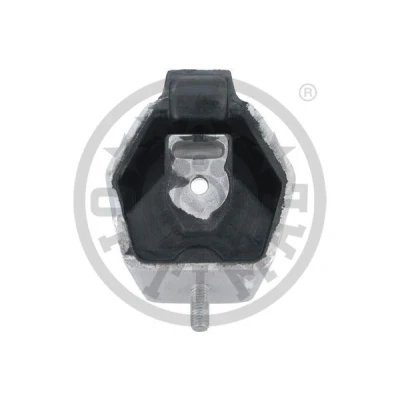 Abbildung von OPTIMAL F8 5544 Motorlager beidseitig, hinten, Vorderachse AUDI: 100 C4 Limousine, A6 Avant