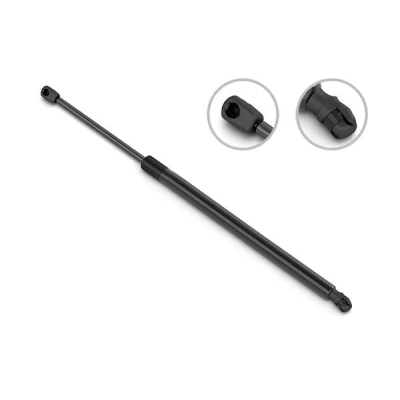 Abbildung von STABILUS 106628 Heckklappendämpfer 600 490 // LIFT O MAT AUDI: A6 C6 Allroad, Avant kfzteile, kfzteile24, bandel online, bandel, atp autoteile,