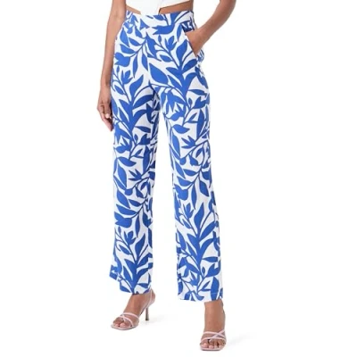Abbildung von VERO MODA VMEASY JOY HW WIDE PANTS WVN GA