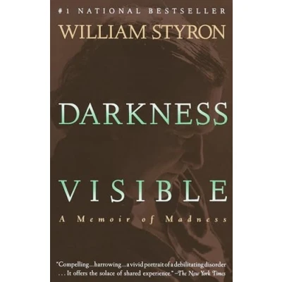 Abbildung von Darkness Visible: A Memoir of Madness