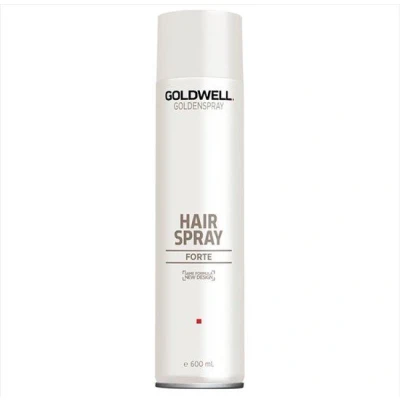 Abbildung von Goldwell Goldenspray 600ml