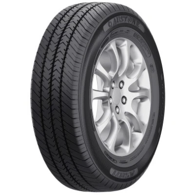 Abbildung von Austone Asr71 215/60 R17 109T