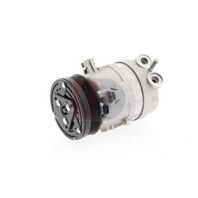 Abbildung von AKS DASIS 852220N Kompressor HarrisonV5 12 OPEL: Calibra A, Astra F CC, Limousine