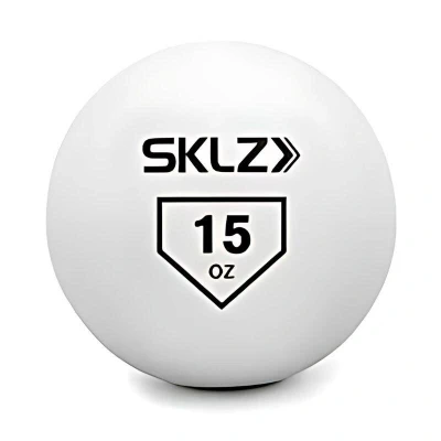 Abbildung von SKLZ Contact Ball 454 g, Weiß
