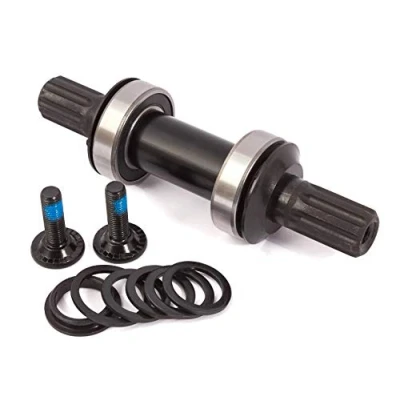 Abbildung von BMX TRETLAGERSET MID BB 8T KHEBIKES