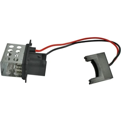 Abbildung von METZGER 0917168 Widerstand, Innenraumgebläse RENAULT: Kangoo I Rapid,