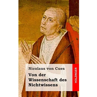 Abbildung von Von der Wissenschaft des Nichtwissens