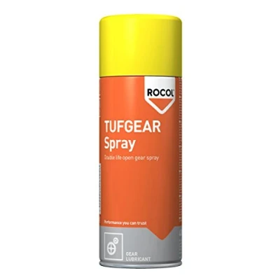 Abbildung von Schmiermittel Tufgear 400ml offenes Getriebe