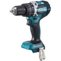 Abbildung von Makita Akku Schlagbohrschrauber DHP484Z, 18 V