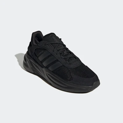 Abbildung von adidas Sportswear OZELLE CLOUDFOAM Sneaker Design auf den Spuren des ozweego