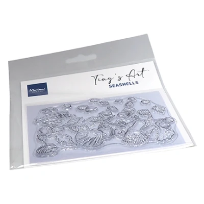 Abbildung von Tiny&#039;s Art Seashells
