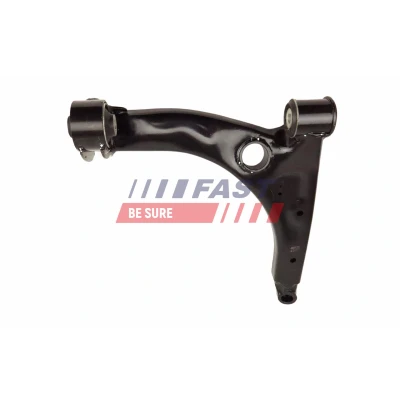 Abbildung von FAST FT15766 Querlenker Vorderachse rechts Stahlblech 21mm VOLKSWAGEN: Crafter Kastenwagen