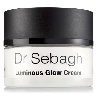 Abbildung von Dr. Sebagh Luminous Glow, Gesichtspflege, 50ml