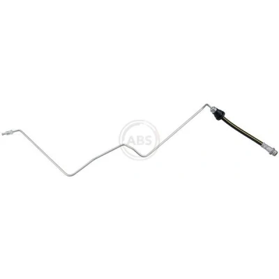 Abbildung von Bremsschlauch A.B.S. SL 6630