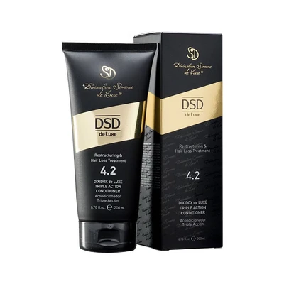 Abbildung von 4.2 Triple Action Conditioner 200ml 1 St