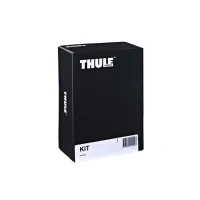 Abbildung von Adapter, Dachgepäckträger THULE 5081