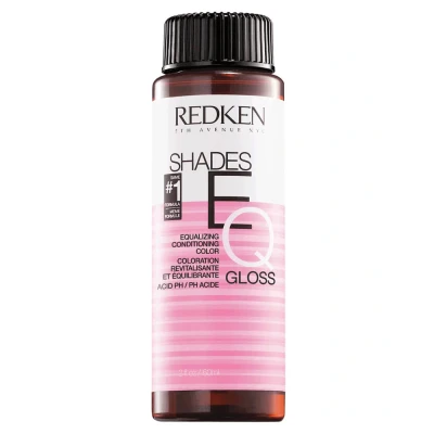 Abbildung von Redken Shades EQ Pastel 60 ml Pink