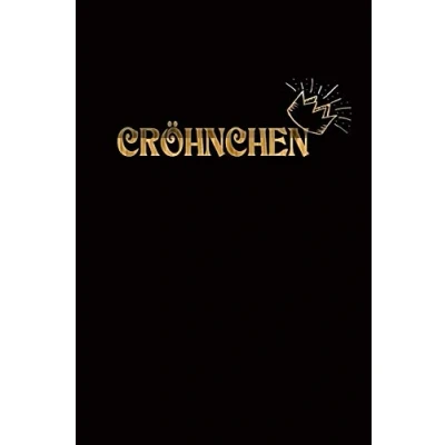 Abbildung von Cröhnchen: Ein Ernährungstagebuch bei Morbus Crohn