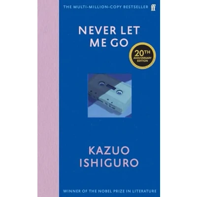 Abbildung von Never Let Me Go: Twentieth Anniversary Edition