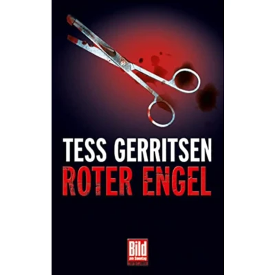Abbildung von Roter Engel: Roman (Bild am Sonntag Mega Thriller)
