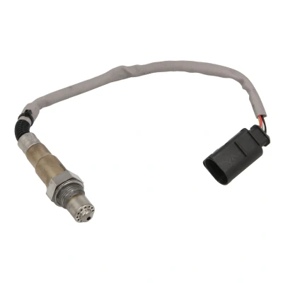 Abbildung von DELPHI ES21133 12B1 Lambdasonde Planarsonde, beheizt MERCEDES BENZ: Vito Tourer, V Klasse, Sprinter 3.5 T Kastenwagen