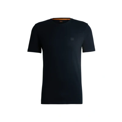 Abbildung von BOSS Herren Tales, Dark Blue404, XS EU