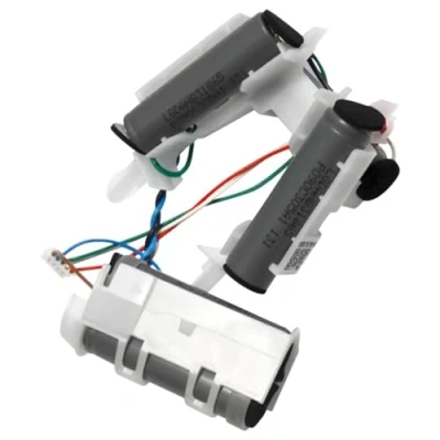 Abbildung von Electrolux AEG 140055192540 ORIGINAL Akkublock Batterie Lithium Ionen Akku Hand Stiel Handsauger Staubsauger