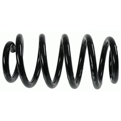 Abbildung von SACHS 998 421 Fahrwerksfeder AUDI: A4 B6 Avant, B7 Limousine, SEAT: Exeo ST, Limousine