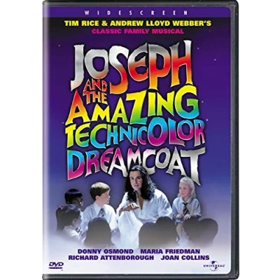 Abbildung von Joseph and the Amazing Technicolor Dreamcoat (Easy Piano Vocal Sel)