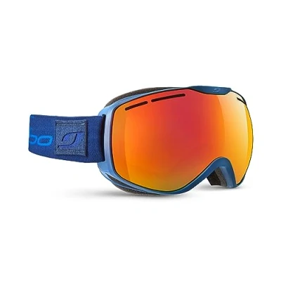 Abbildung von Julbo Ison Xcl Skimaske, blau, L