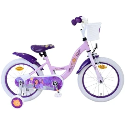 Abbildung von VOLARE BICYCLES Kinderfahrrad Disney Wish . 16 Zoll