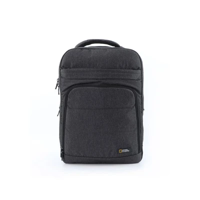 Abbildung von National Geographic Tagesrucksack, Herren, Größe: One Size, Grau