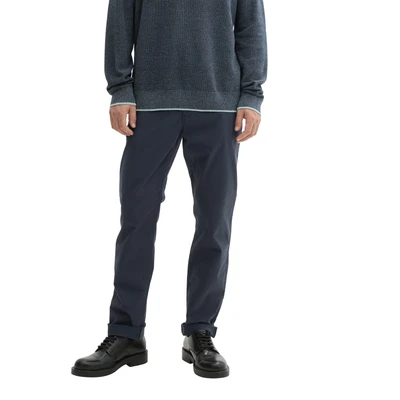 Abbildung von TOM TAILOR Chinohose, im Four Pocket Style