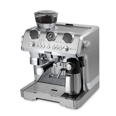 Abbildung von DeLonghi Espressomaschine &quot;LA SPECIALISTA MAESTRO EC9885.M&quot;