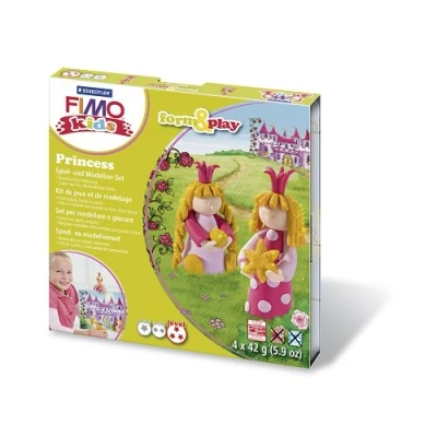Abbildung von Fimo kids Form&amp;Play