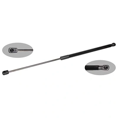 Abbildung von FEBI BILSTEIN 103851 Motorhaubendämpfer links 250 MERCEDES BENZ: GLS, ML Klasse