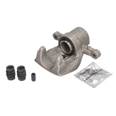 Abbildung von FTE 9290519 Bremssattel grau Aluminium Hinterachse rechts ohne Halter TOYOTA: Avensis II Kombi, Corolla Verso, Limousine