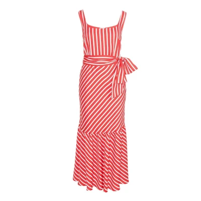 Abbildung von Alba Moda Maxikleid Kleid