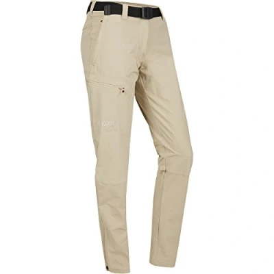 Abbildung von Damen Wanderhose Inara Slim