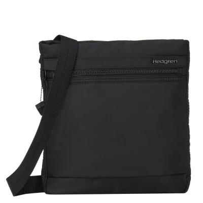 Abbildung von Hedgren Inner City Leonce Umhängetasche black