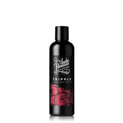 Abbildung von Auto Finesse tri250 Dreifacher All in One Polish