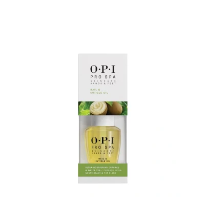 Abbildung von OPI Öl Pro Spa Nail &amp; Cuticle Oil