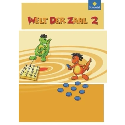 Abbildung von Welt der Zahl Ausgabe 2011 Nord: Schülerband 2