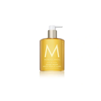 Abbildung von Moroccanoil Handseife, Sol de Taliger