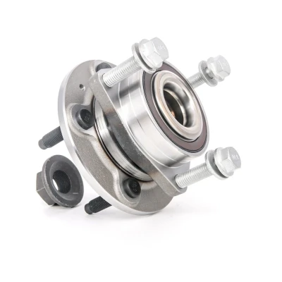 Abbildung von SKF VKBA 6715 Radlagersatz mit integriertem ABS Sensor OPEL: Astra J Schrägheck, Sports Tourer, Zafira C CHEVROLET: Orlando