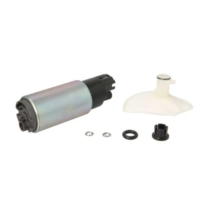 Abbildung von MAGNETI MARELLI 313011300148 Kraftstoffpumpe elektrisch HONDA: Jazz 2 Schrägheck, CR V 2, 1