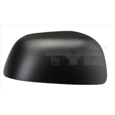 Abbildung von TYC 323 0014 2 Abdeckung, Außenspiegel links grundiert schwarz MITSUBISHI: ASX SUV, Outlander PEUGEOT: 4008 SUV