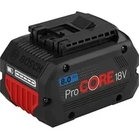 Abbildung von Bosch Professional ProCORE 18V 8,0 Ah